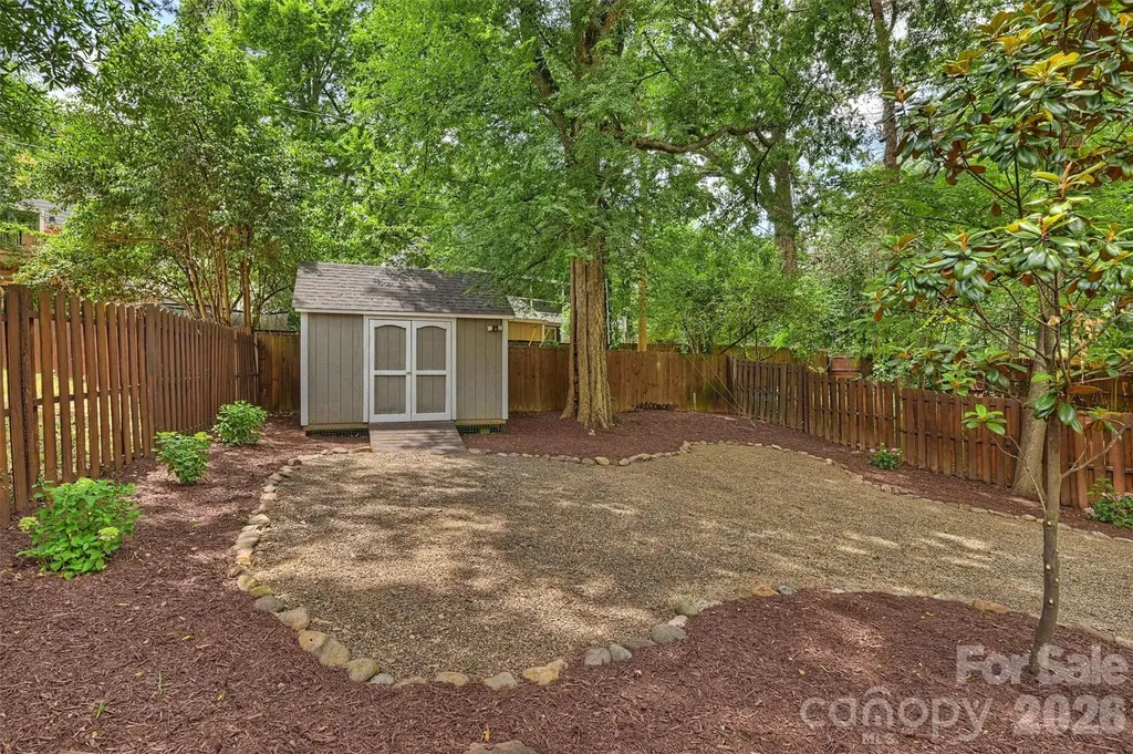 827 Spruce Street Charlotte NC 28203