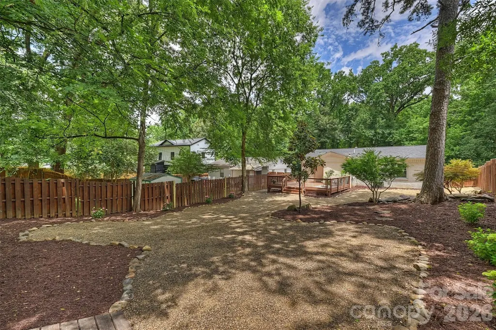 827 Spruce Street Charlotte NC 28203