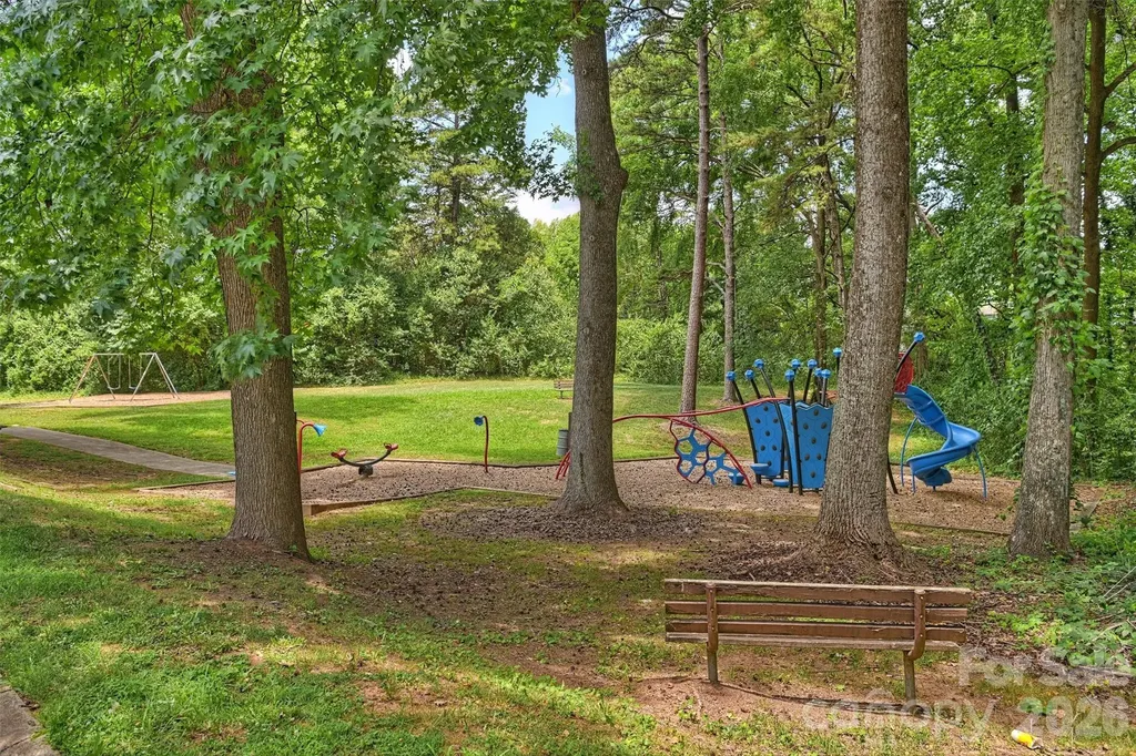 827 Spruce Street Charlotte NC 28203