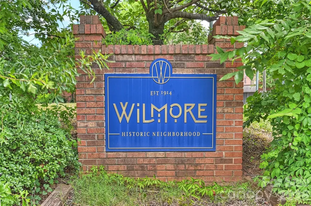 827 Spruce Street Charlotte NC 28203