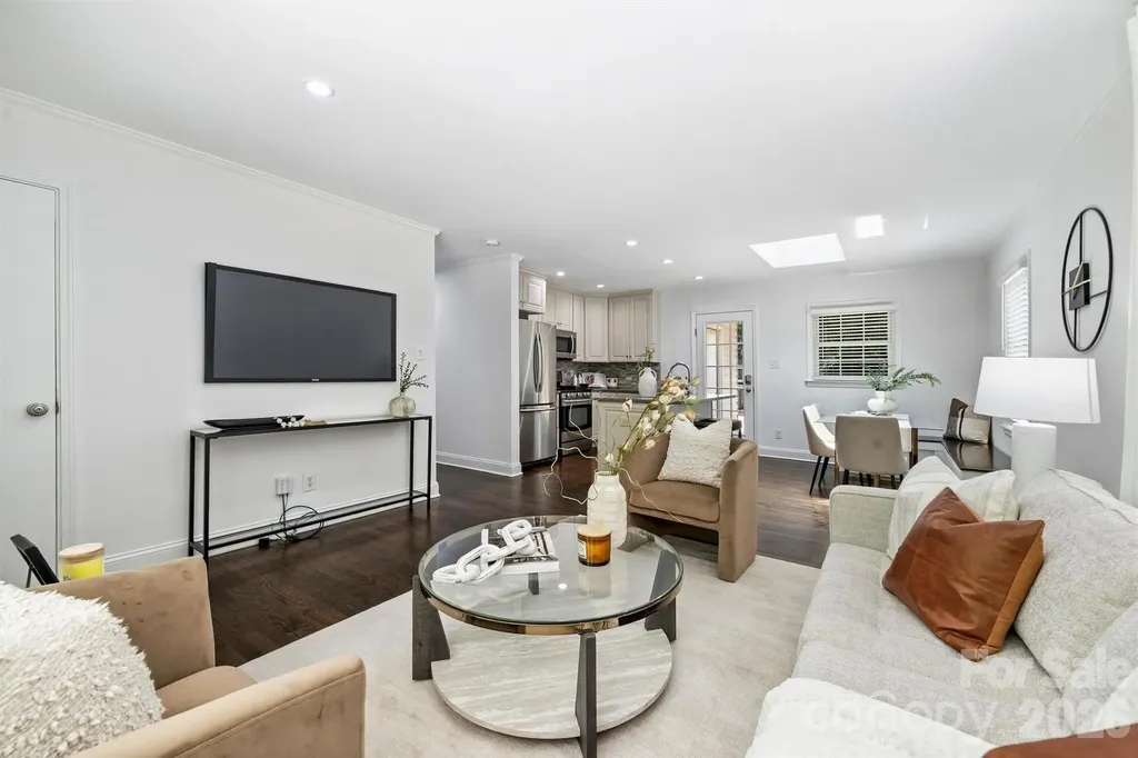 827 Spruce Street Charlotte NC 28203