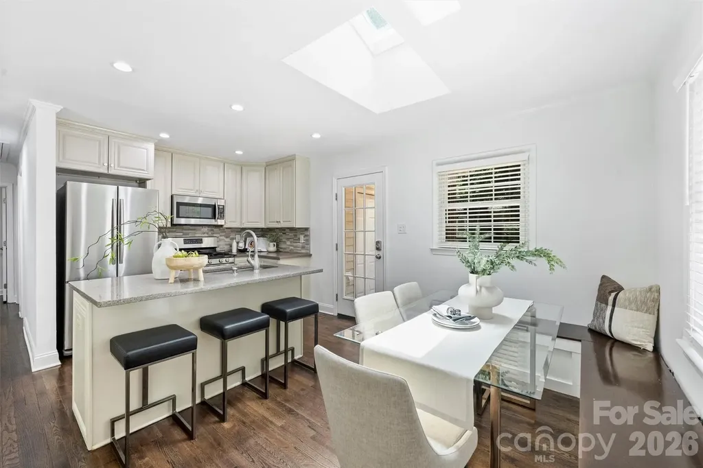 827 Spruce Street Charlotte NC 28203
