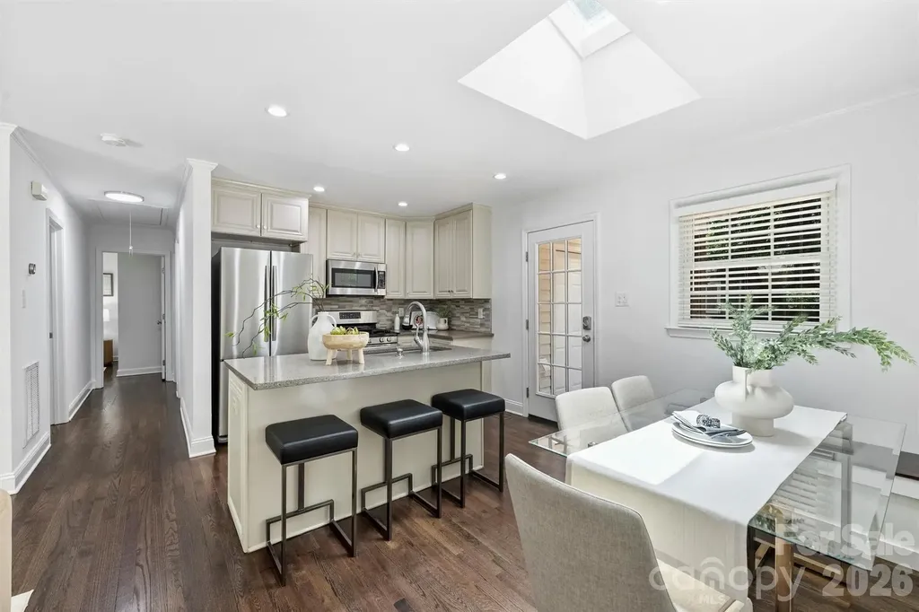 827 Spruce Street Charlotte NC 28203