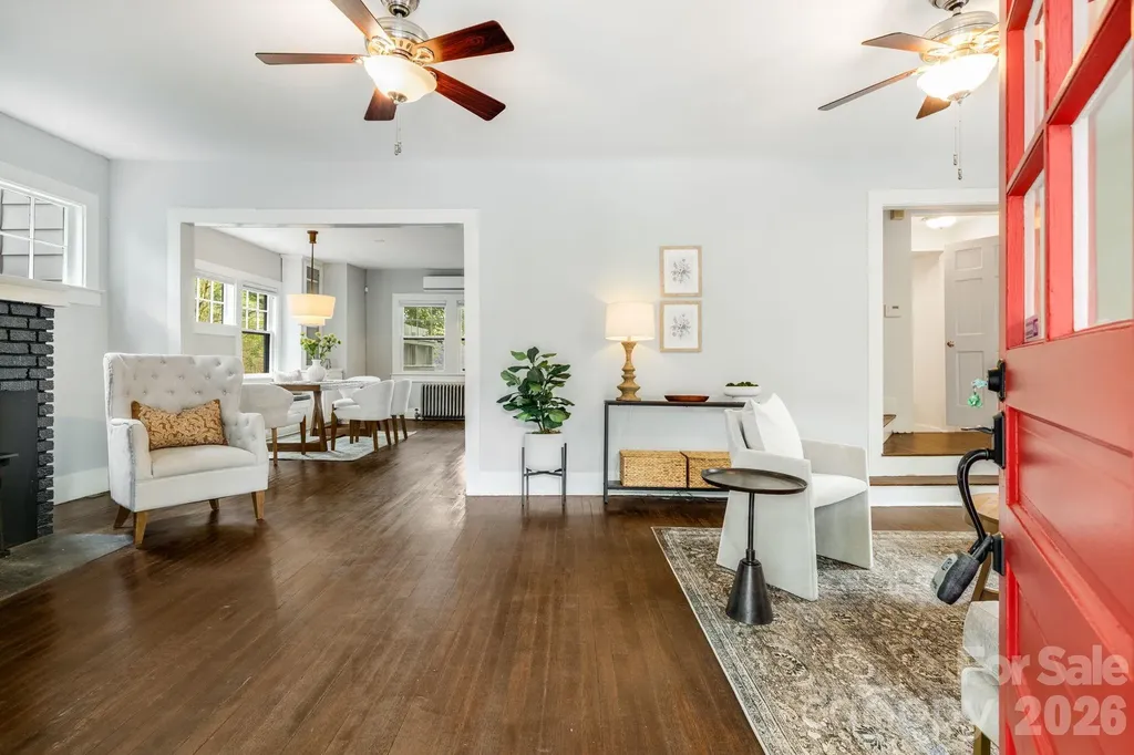 185 Flint Street Asheville NC 28801