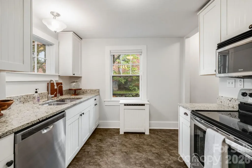 185 Flint Street Asheville NC 28801