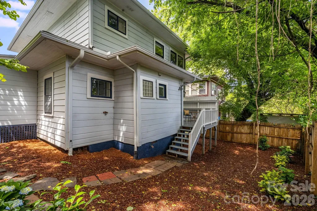 185 Flint Street Asheville NC 28801