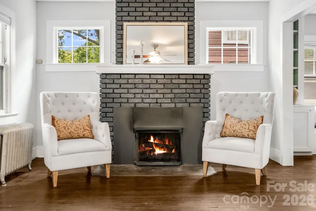 185 Flint Street Asheville NC 28801