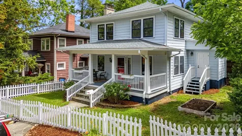 185 Flint Street Asheville NC 28801