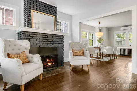 185 Flint Street Asheville NC 28801