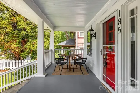 185 Flint Street Asheville NC 28801