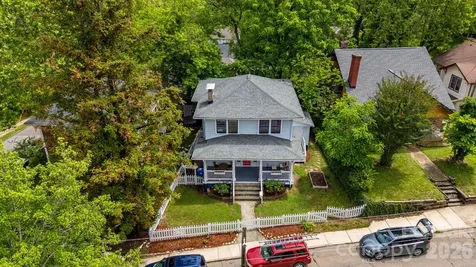 185 Flint Street Asheville NC 28801