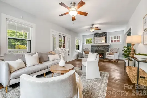 185 Flint Street Asheville NC 28801