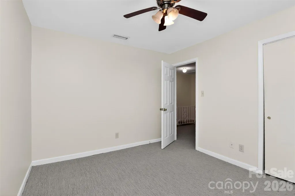 7007 Crossridge Road Charlotte NC 28214