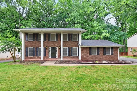 7007 Crossridge Road Charlotte NC 28214