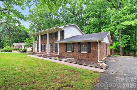 7007 Crossridge Road Charlotte NC 28214