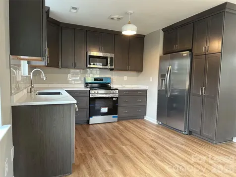 804 Matheson Avenue Charlotte NC 28205