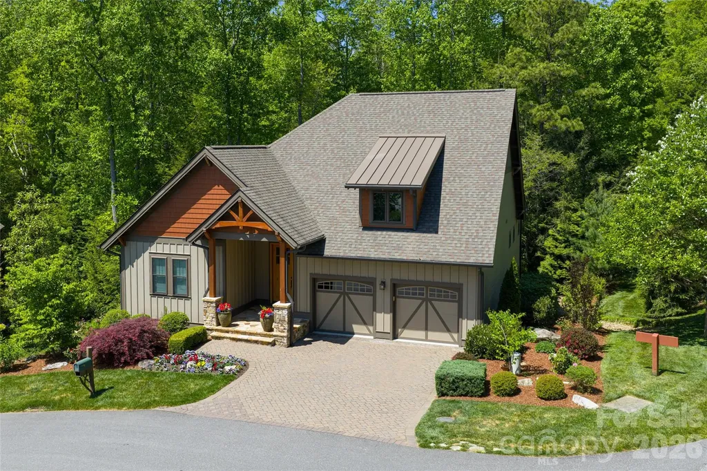 1 Still Creek Loop Fairview NC 28730