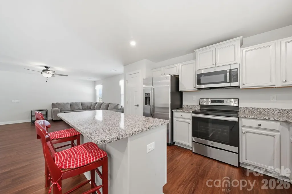 4507 Hunton Dale Road NW Concord NC 28027