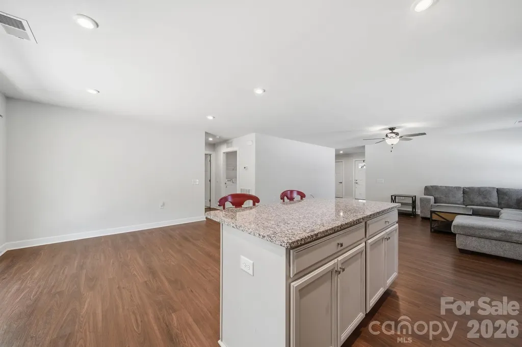 4507 Hunton Dale Road NW Concord NC 28027