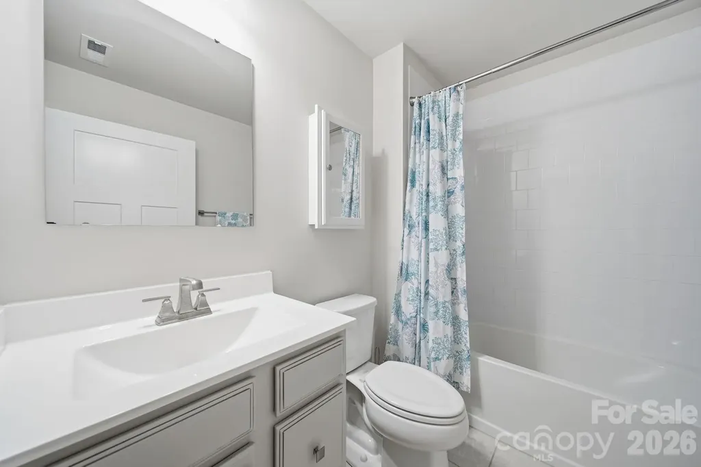 4507 Hunton Dale Road NW Concord NC 28027