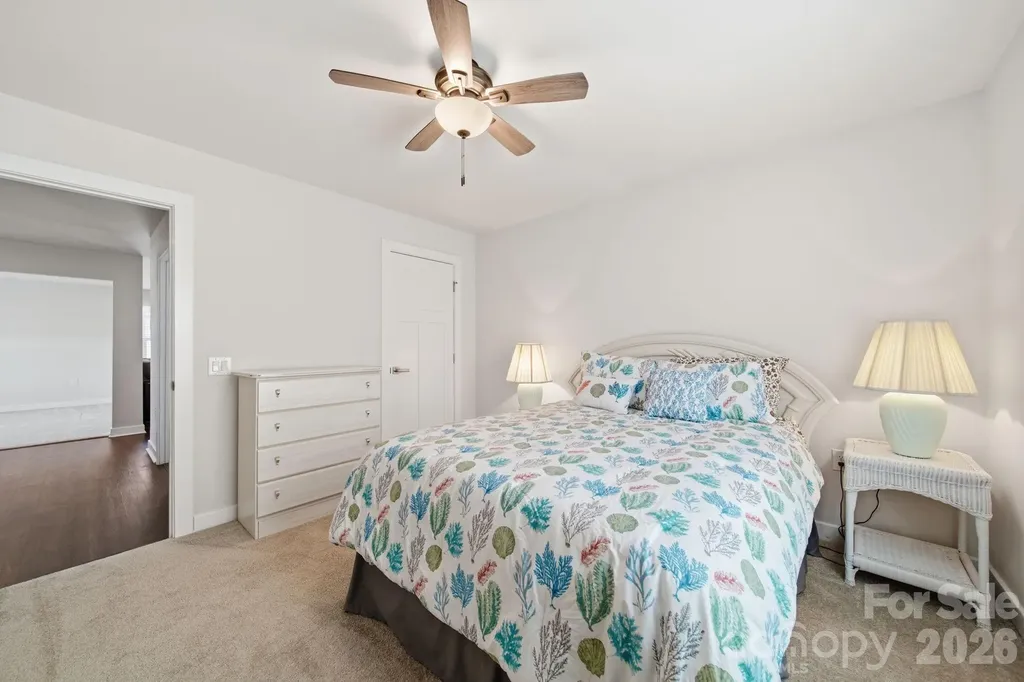 4507 Hunton Dale Road NW Concord NC 28027