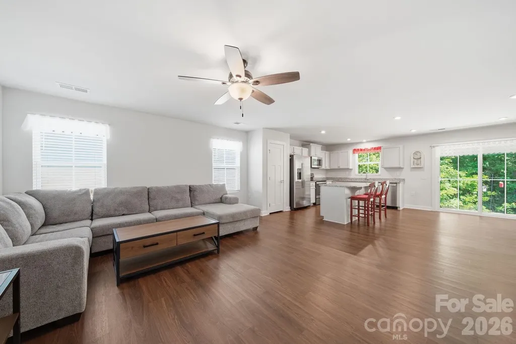 4507 Hunton Dale Road NW Concord NC 28027