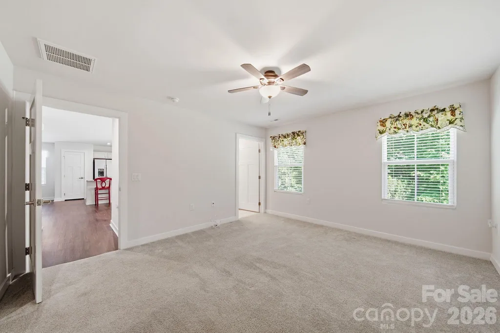 4507 Hunton Dale Road NW Concord NC 28027