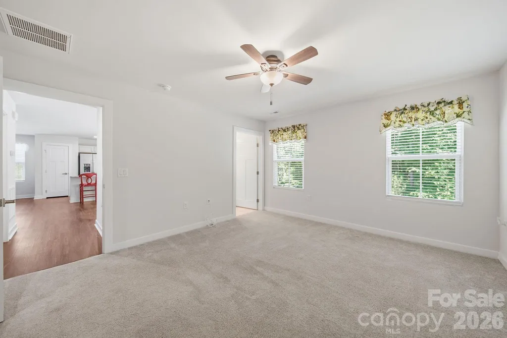 4507 Hunton Dale Road NW Concord NC 28027