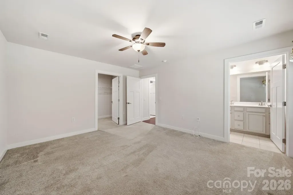 4507 Hunton Dale Road NW Concord NC 28027