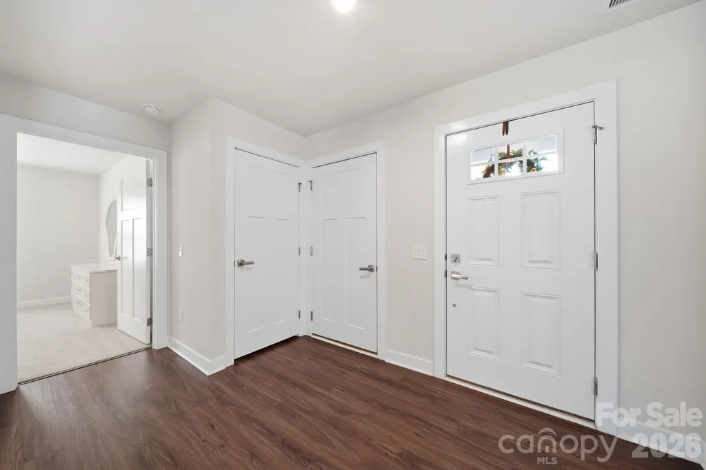 4507 Hunton Dale Road NW Concord NC 28027