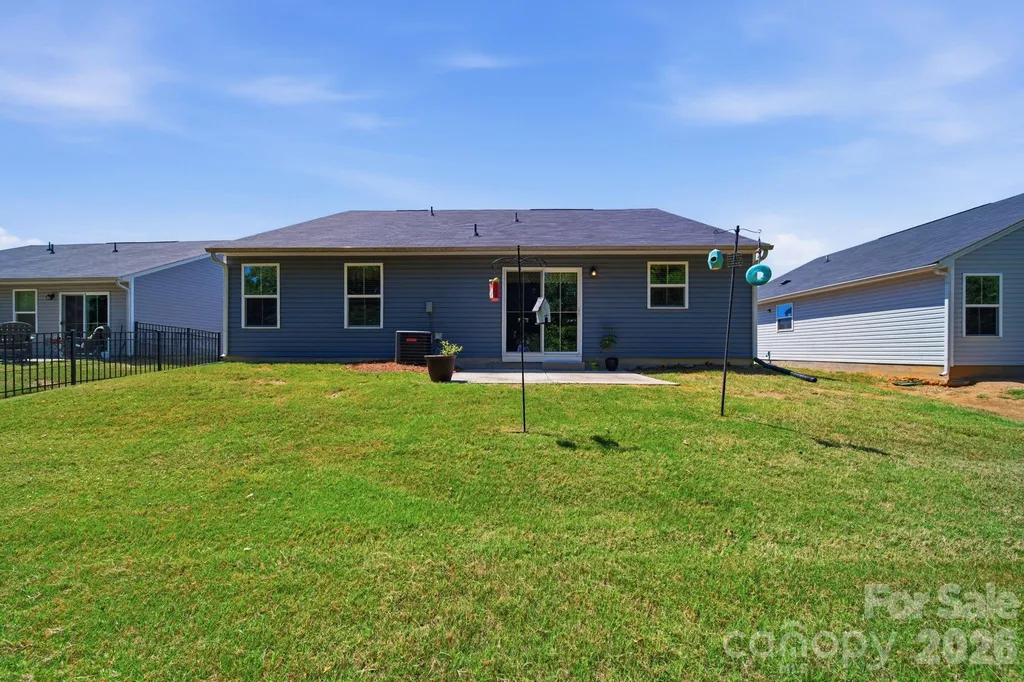 4507 Hunton Dale Road NW Concord NC 28027