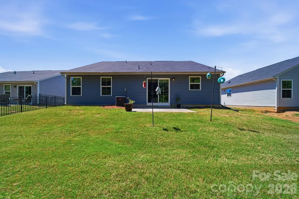 4507 Hunton Dale Road NW Concord NC 28027