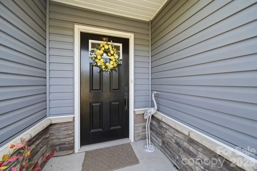 4507 Hunton Dale Road NW Concord NC 28027