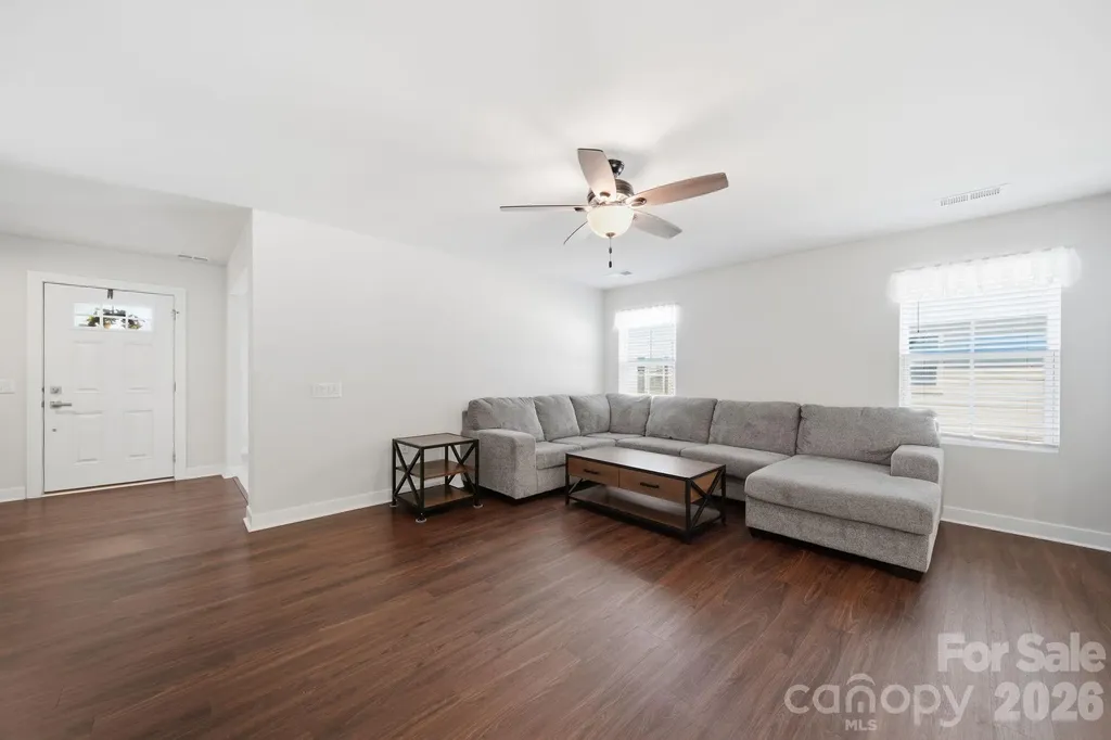 4507 Hunton Dale Road NW Concord NC 28027