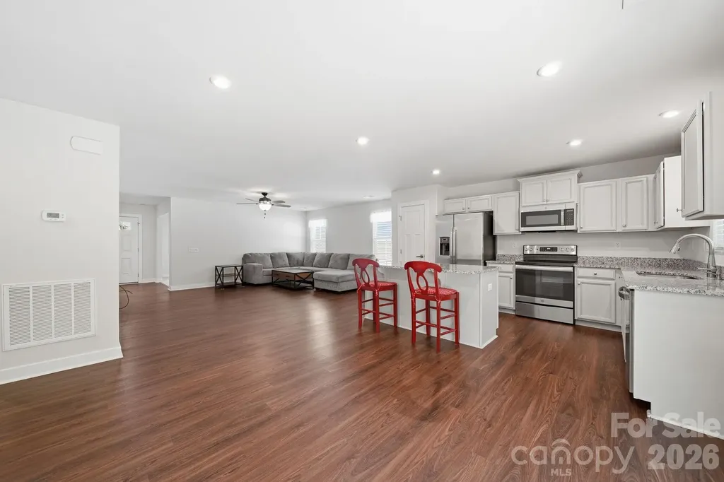 4507 Hunton Dale Road NW Concord NC 28027
