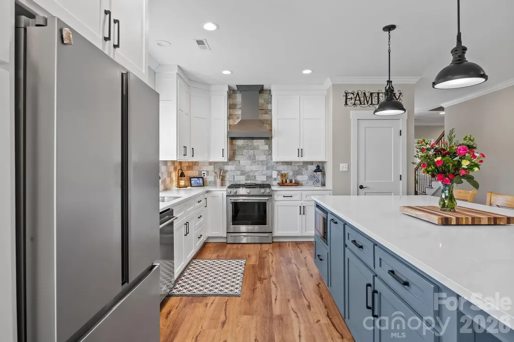 147 Haystack Lane Olin NC 28660