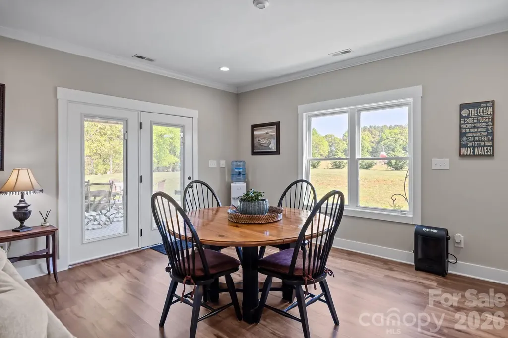 147 Haystack Lane Olin NC 28660