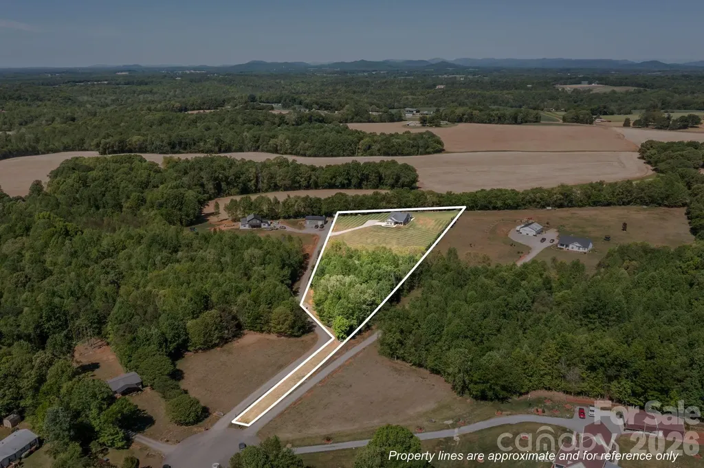 147 Haystack Lane Olin NC 28660