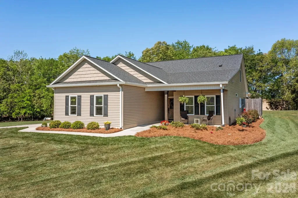 147 Haystack Lane Olin NC 28660