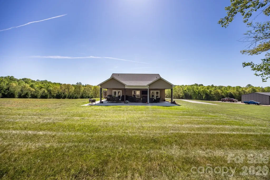147 Haystack Lane Olin NC 28660