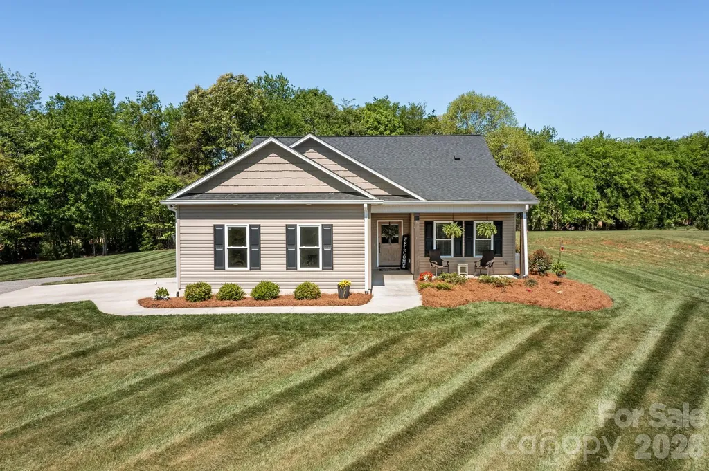 147 Haystack Lane Olin NC 28660