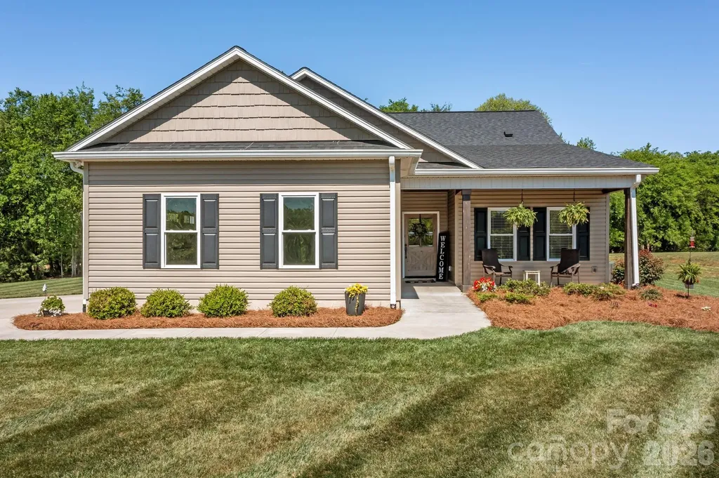 147 Haystack Lane Olin NC 28660