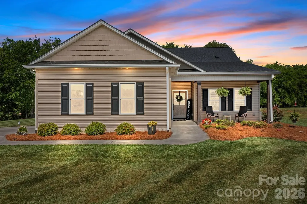147 Haystack Lane Olin NC 28660