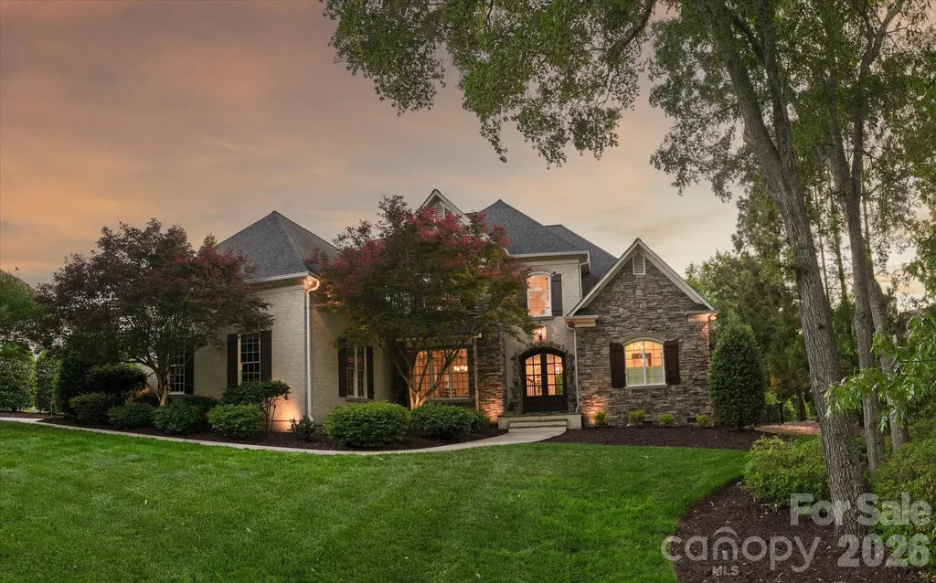 3008 Saint Andrews Court Fort Mill SC 29707