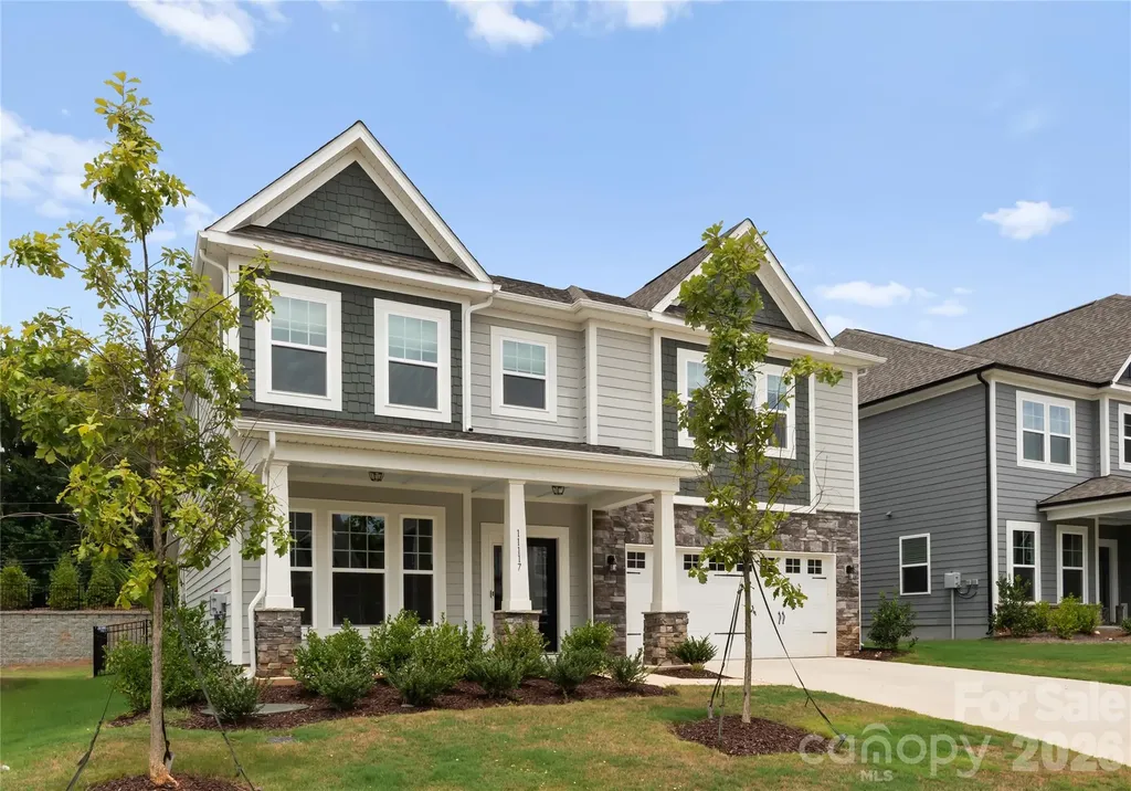 11117 Lochmere Road Charlotte NC 28278
