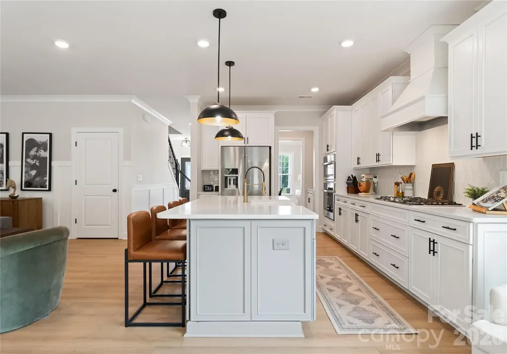11117 Lochmere Road Charlotte NC 28278