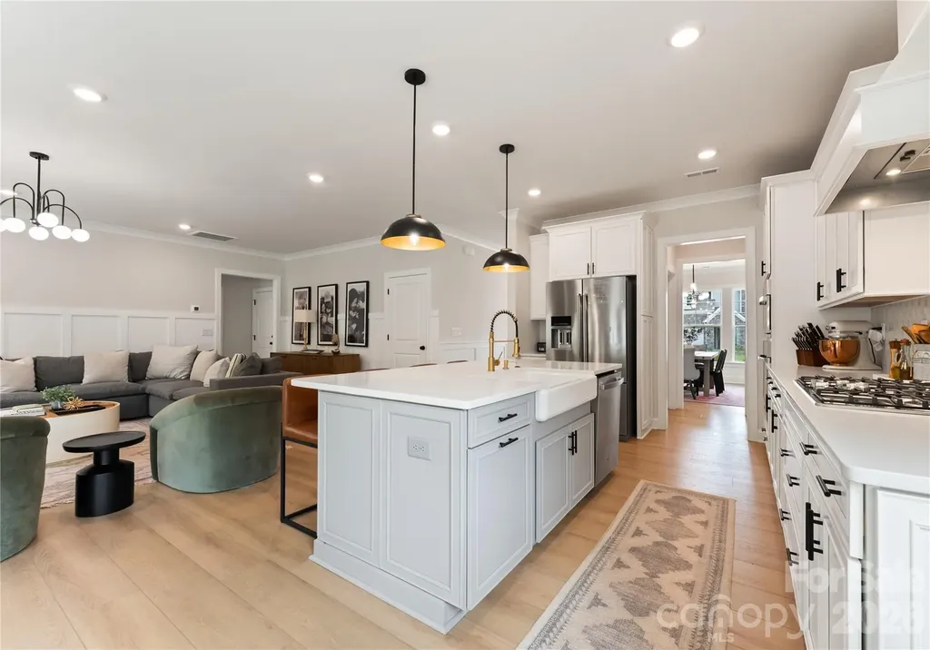 11117 Lochmere Road Charlotte NC 28278