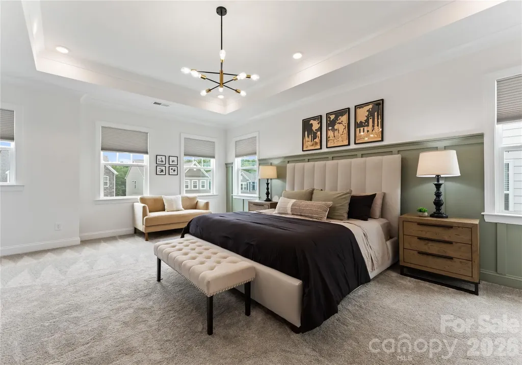 11117 Lochmere Road Charlotte NC 28278