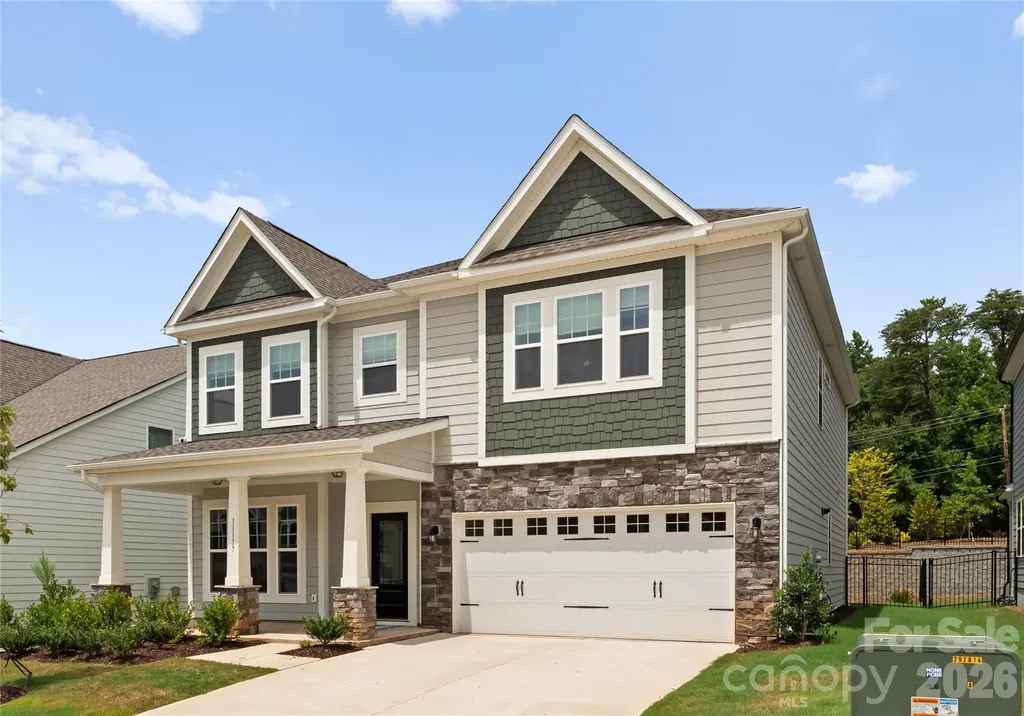 11117 Lochmere Road Charlotte NC 28278