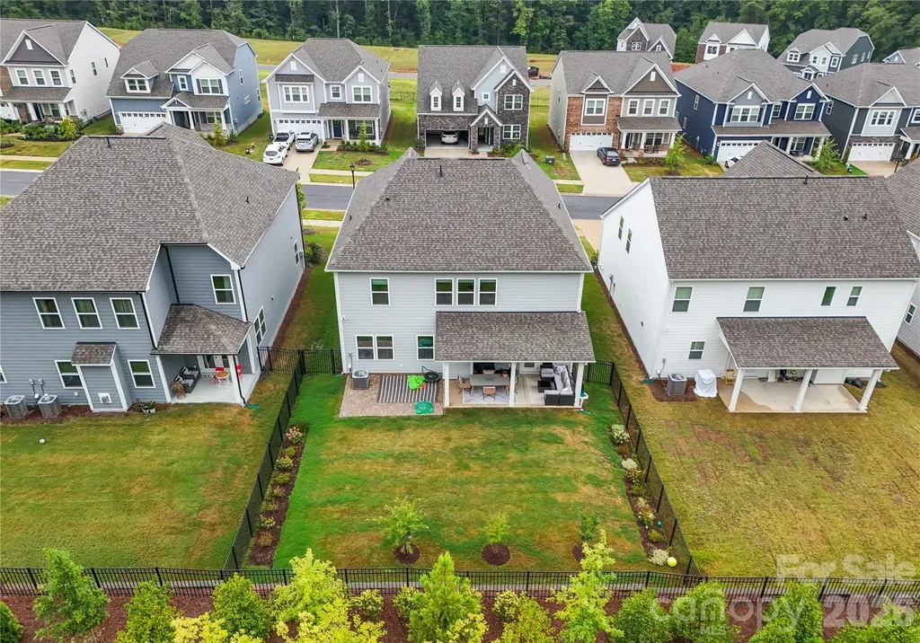 11117 Lochmere Road Charlotte NC 28278